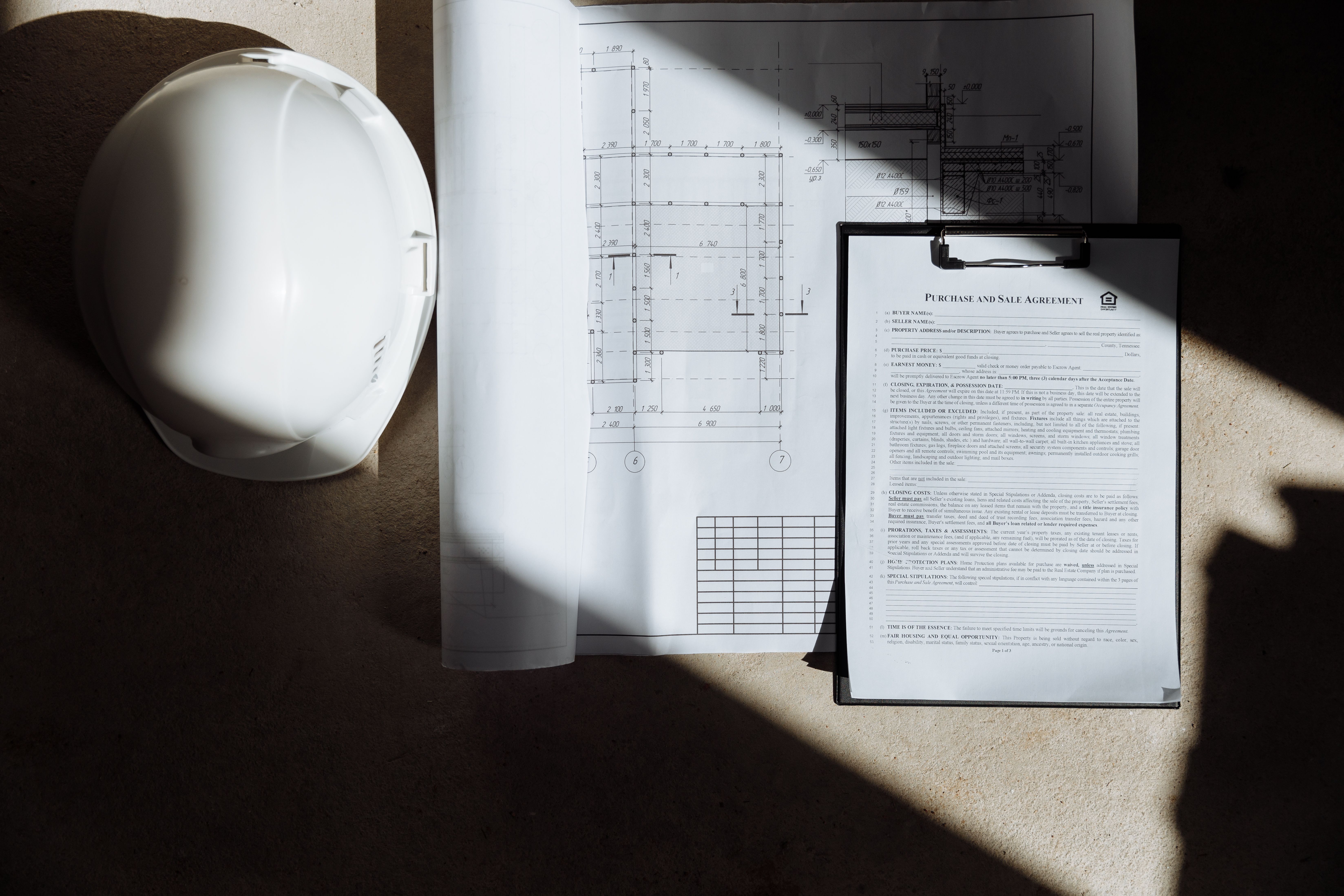 Dictamen estructural y su importancia